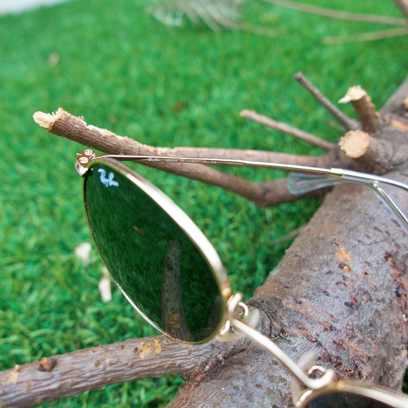 **RAYBAN**ROUND 3447 001 50MM** - Picture 7 of 8